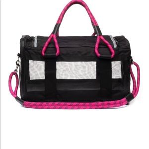 Roverlund out of the office pet carrier